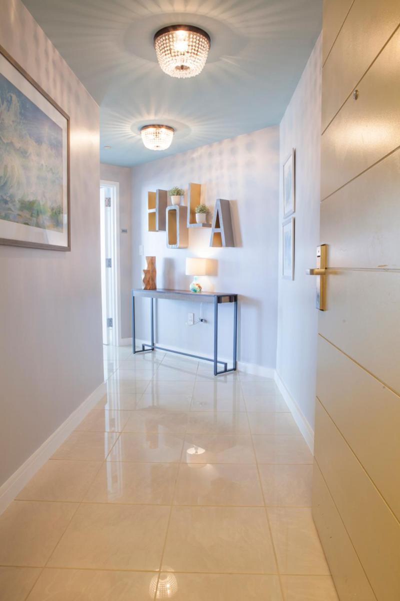 Coconut Grove 10th Floor Private Unit Parking Included Hotel Miami